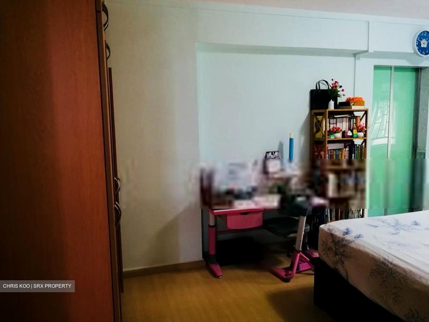 Blk 512 Woodlands Drive 14 (Woodlands), HDB 5 Rooms #405730881